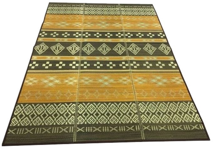 Human Comfort Igusa Carpet Nara M (Indoor)