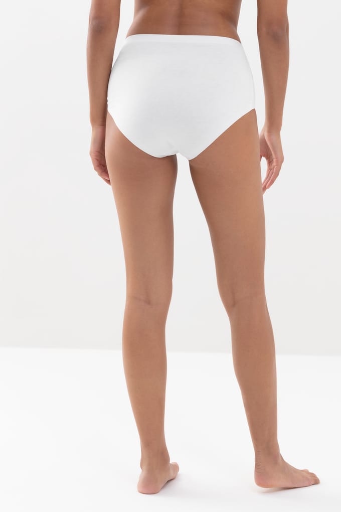 mey Damen Tailleslip Serie Natural Second me