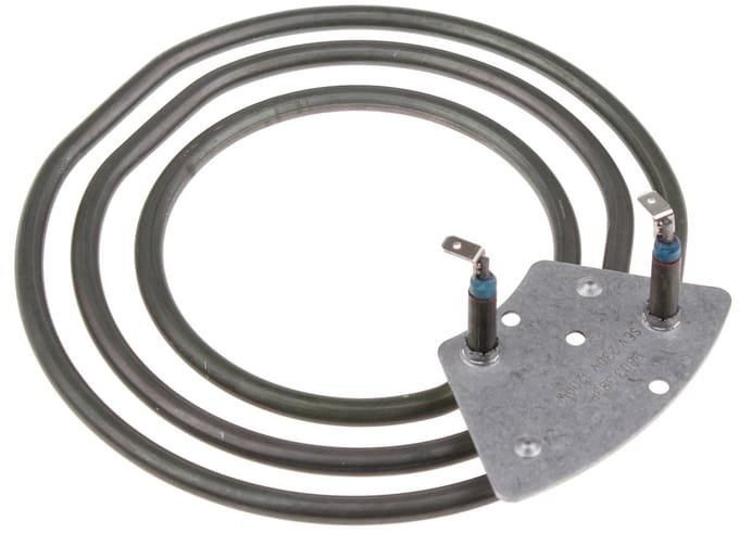 SEB - Verwarmingselement wok - 1200W - TS01011431