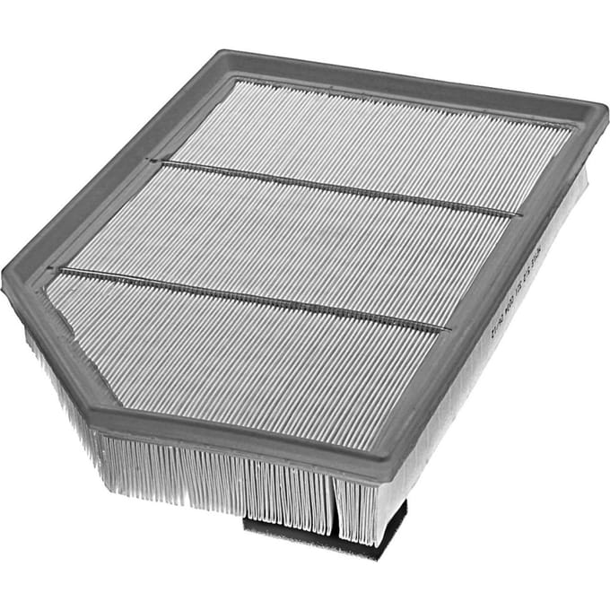 Luchtfilter MEYLE 512 321 0004