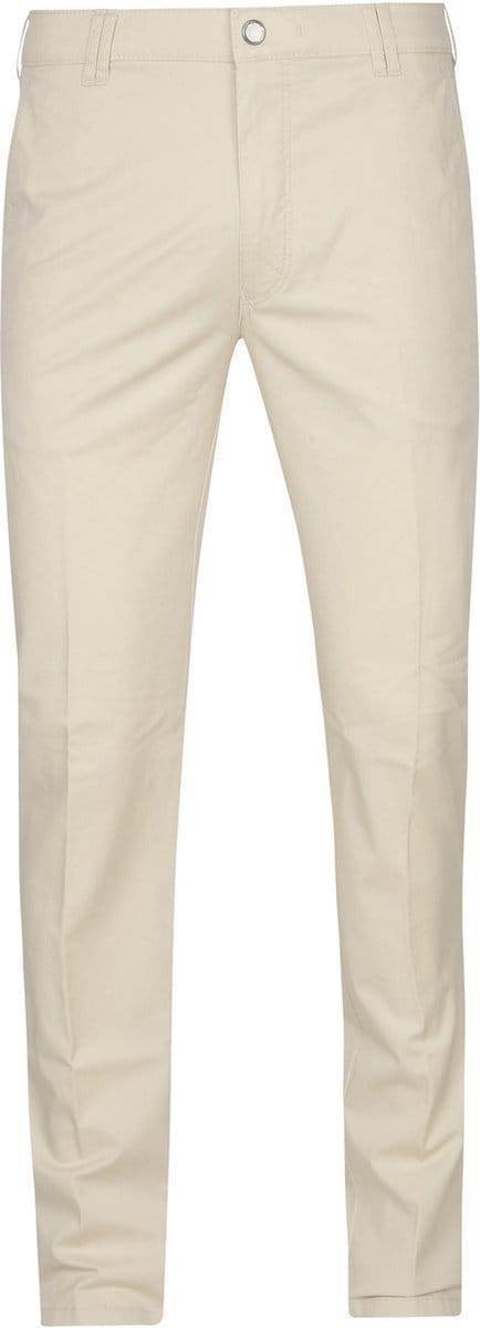 Meyer Chino Rio Lichtbeige - Maat 56 - Heren
