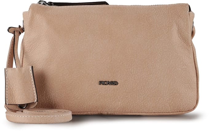 PICARD schoudertas Lesotho Crossbody Bag Cookie beige
