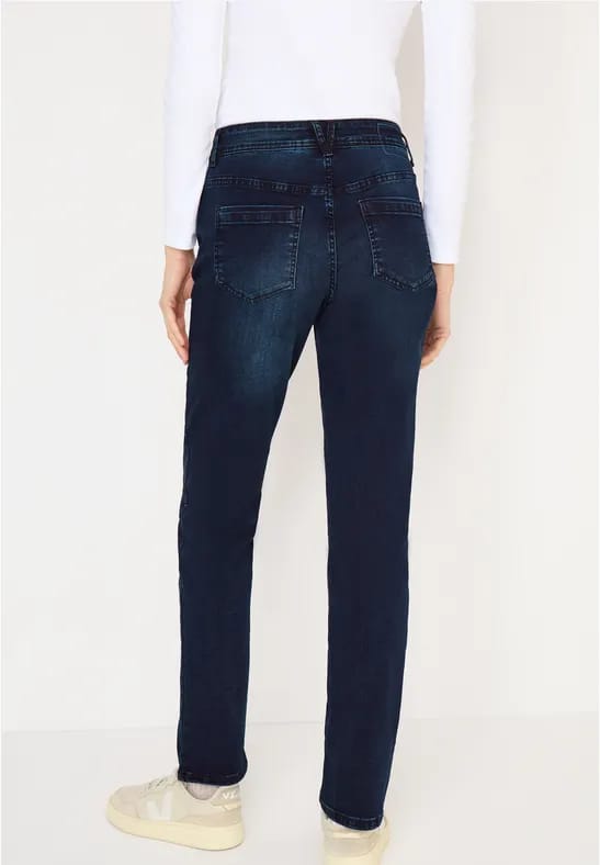 Straight Legs jeans