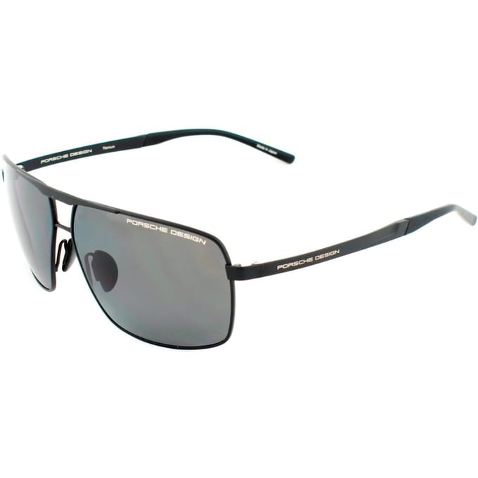 Porsche Design P8658-V415 Zonnebril Heren 64x11x140