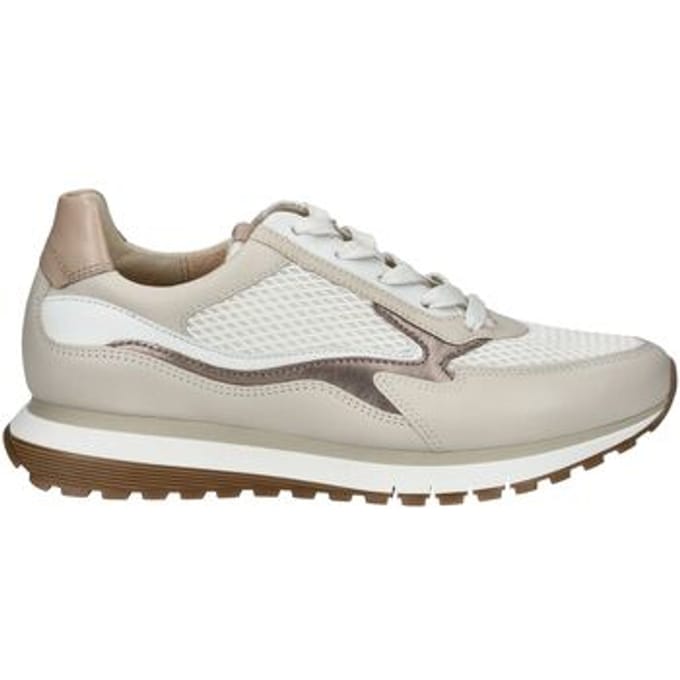 Lage Sneakers Gabor Sneaker