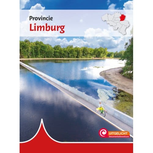 Provincie Limburg - België - Kolet Janssen