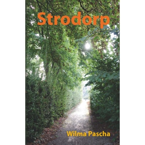 Strodorp - Wilma Pascha