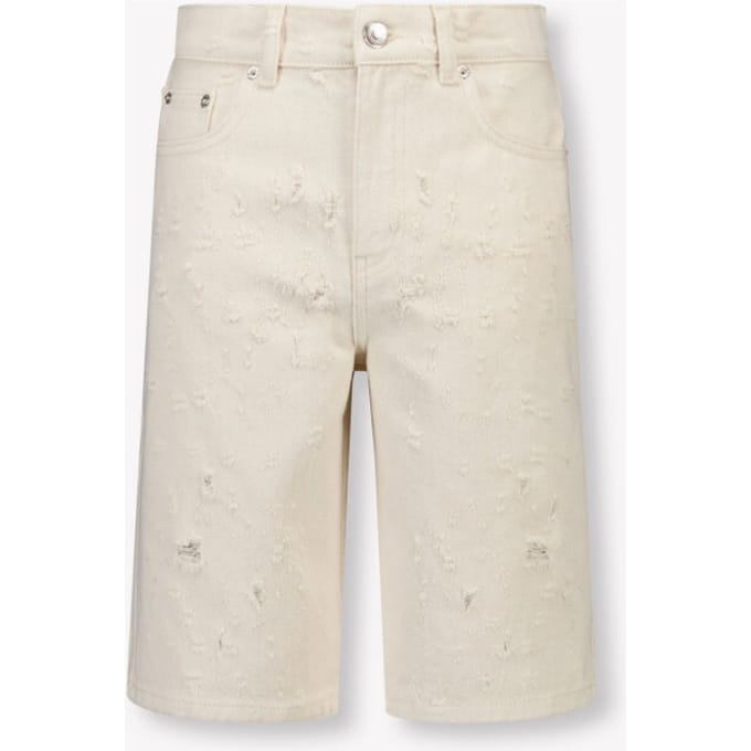 Msgm Kinder jongens shorts in