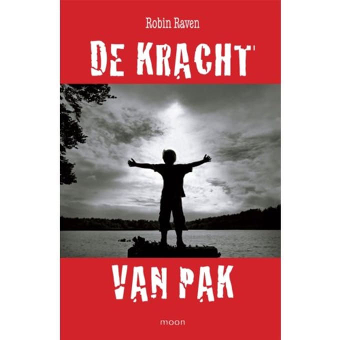 De Kracht Van Pak - Robin Raven
