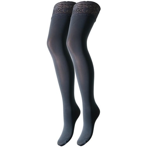 Panty’s/Kousen Trasparenze Autoreggente 50 Denari Ilaria