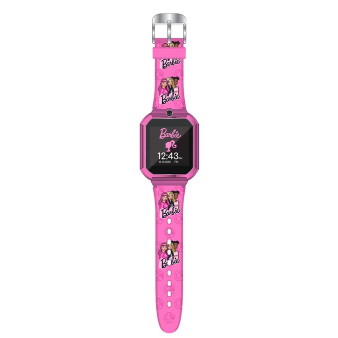 Horloge smartwatch Barbie
