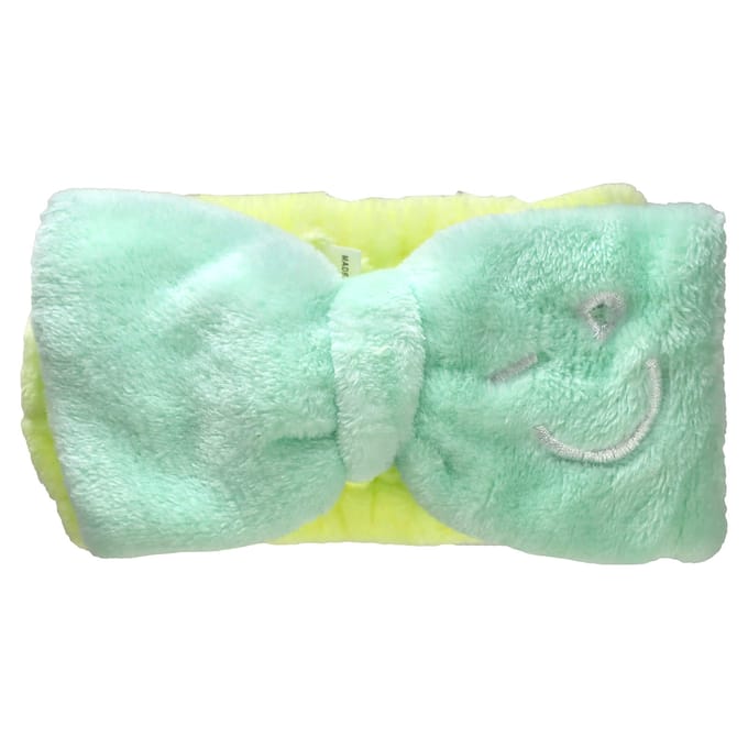 I Dew Care, Perfect Spa Fair, ensemble de 3 pièces white
