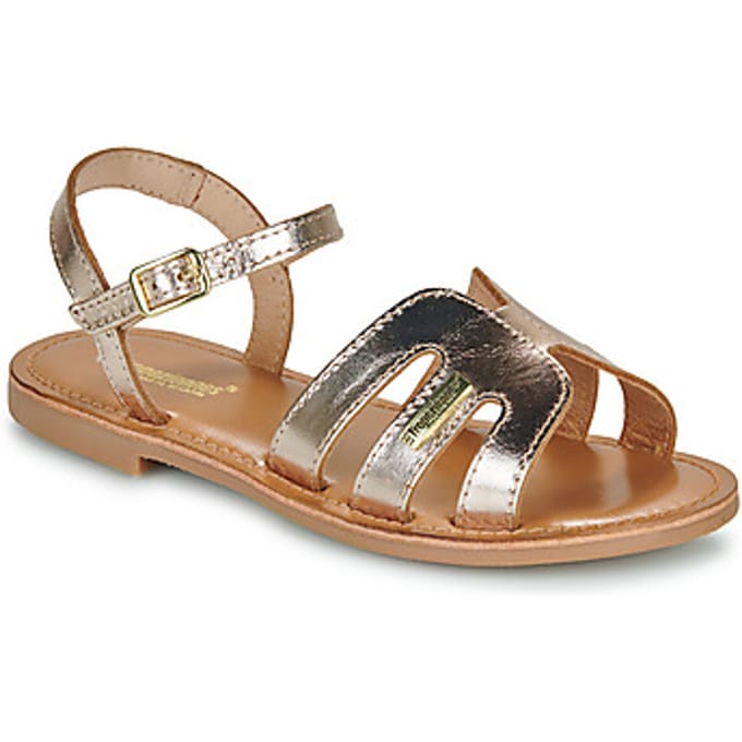 Les Tropeziennes par M.Belarbi  Platte sandalen BAMIA