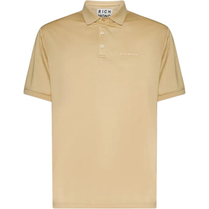 John Richmond polo segim