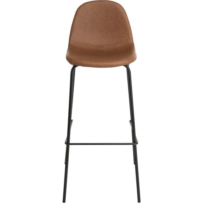 Set van 2 barkrukken John | Macabane