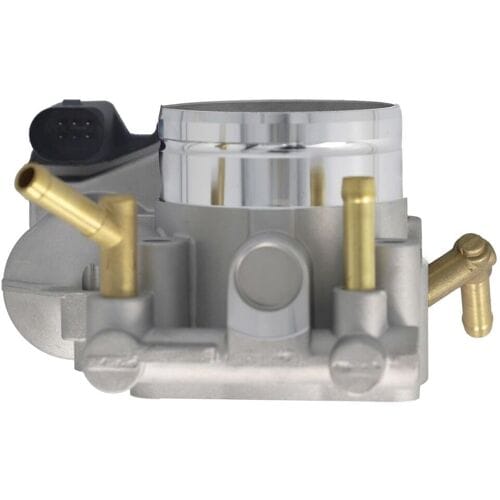Gasklephuis NISSENS 955083