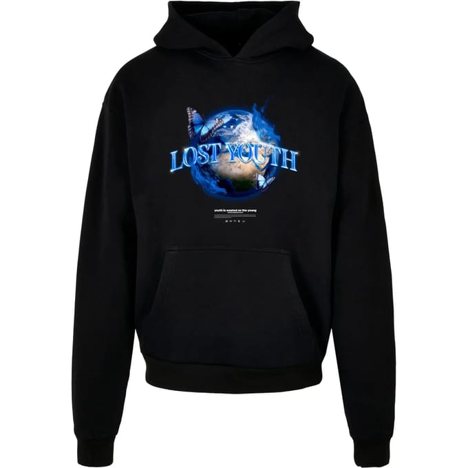 Hoodie Lost Youth World