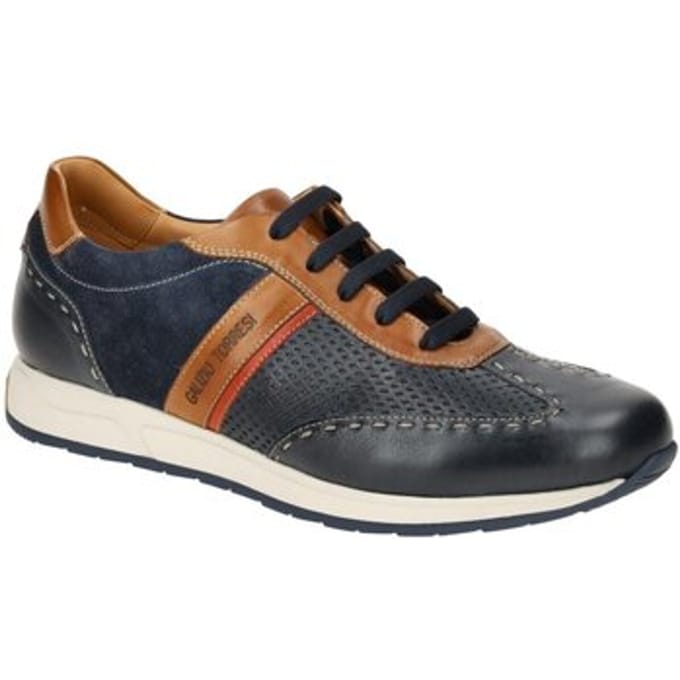 Lage Sneakers Galizio Torresi -