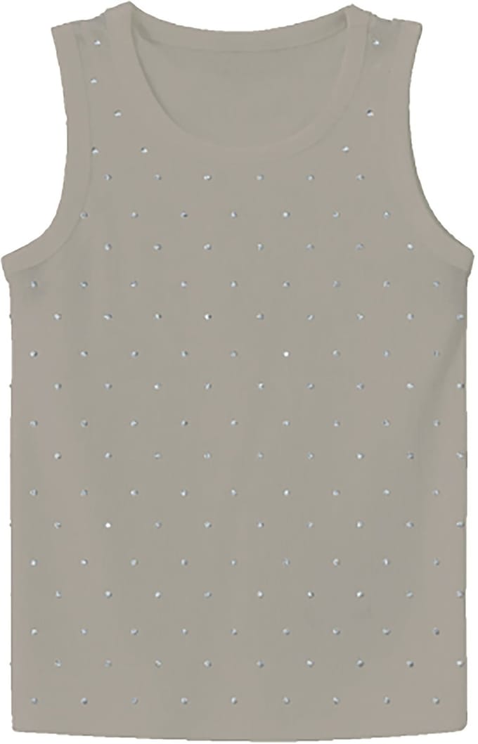 Name it Tanktop biologisch katoen