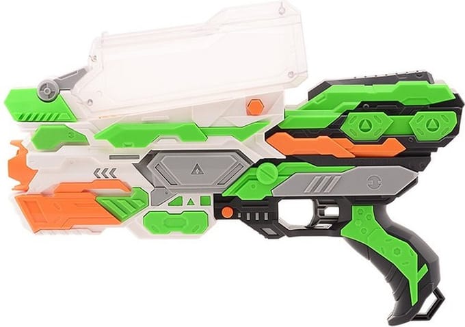 Tack Pro Power Shot I