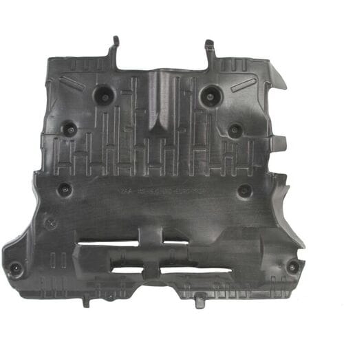 Afdekking motor BLIC 6601-02-6530860P