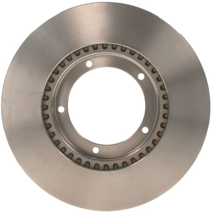 Remschijf BOSCH 0 986 478 097 voorkant, geventileerd, sterk gecarboniseerd, 1 Stuk