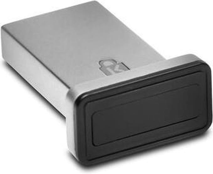 Kensington VeriMark IT Fingerprint Key - Windows Hello en Windows Hello for Business