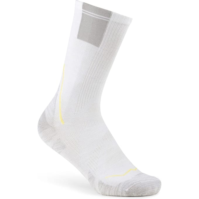 Buff Coolnet Crew  Hardloopsokken Unisex