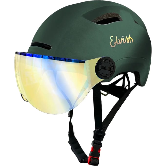 Koptelefoon Elvish Paperboy +