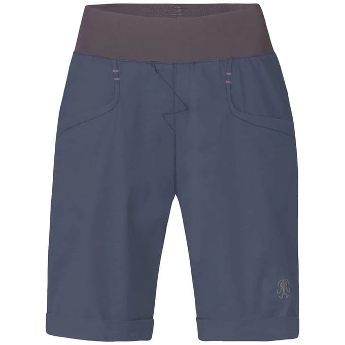 Damesshort Rafiki Misty LT