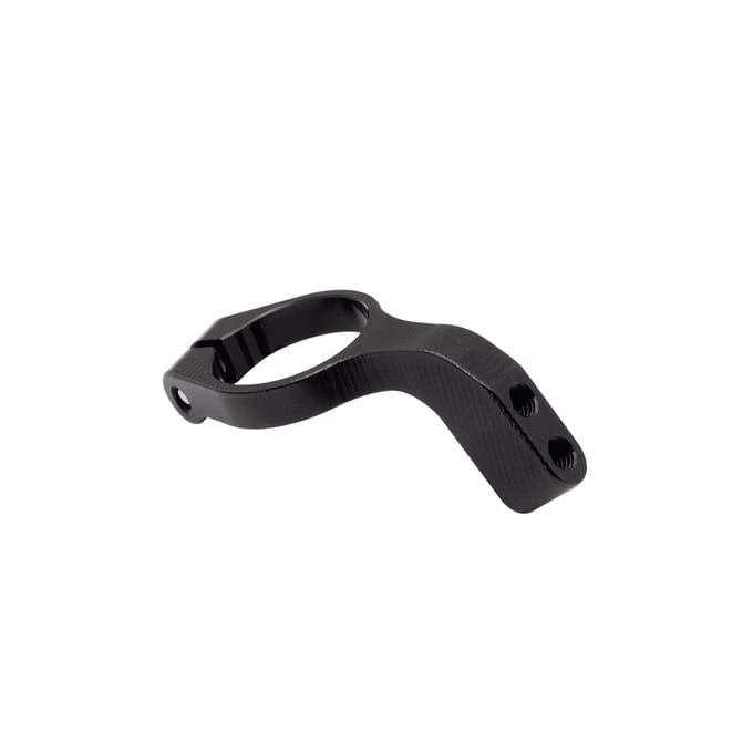 Bikeyoke Poddy Sram Right Remhendelbevestiging Zilver