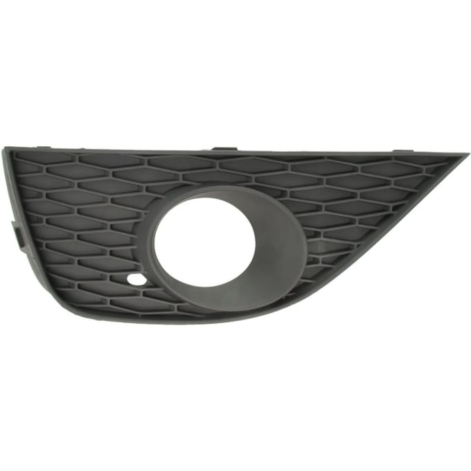 Ventilatierooster, bumper BLIC 6502-07-6621913P links