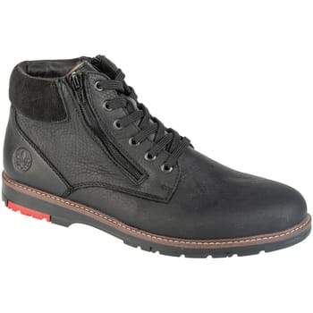 Rieker Booties 10503, Mannen, Zwart, Laarsjes, maat: 40