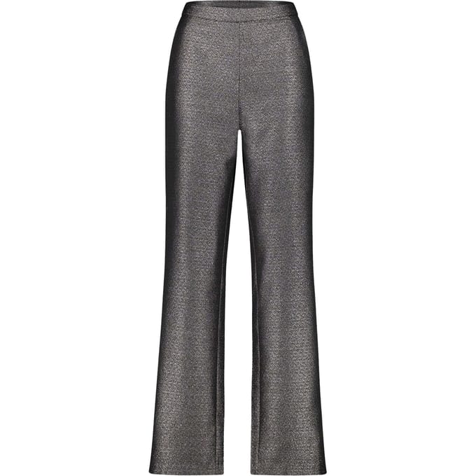 Freebird Nora Pantalons Zilver Nora Zilver