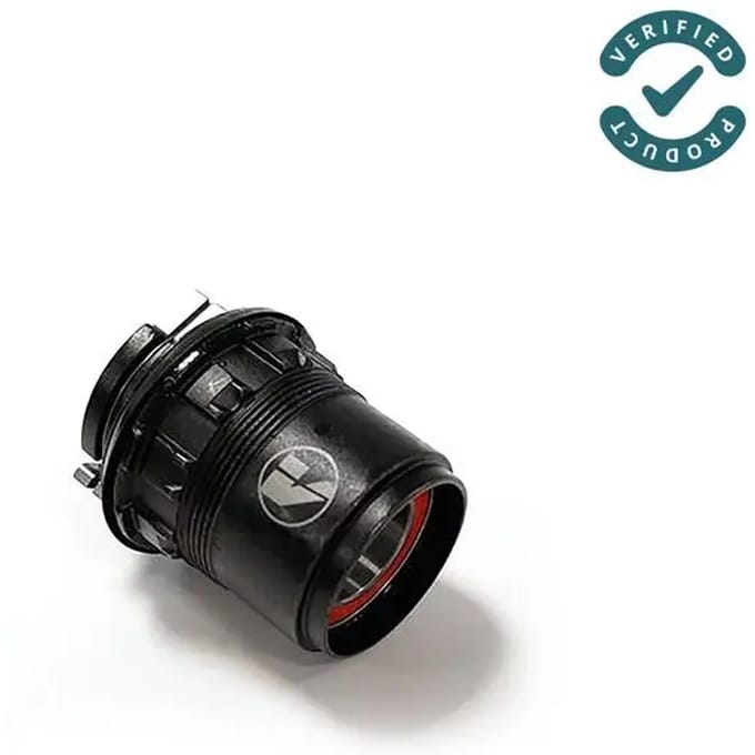 Stalen cassette schijfbehuizing Vision El369 P/Team 35 Sram Xdr