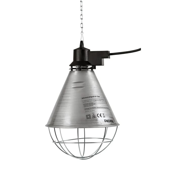 Lampbeschermer Kerbl
