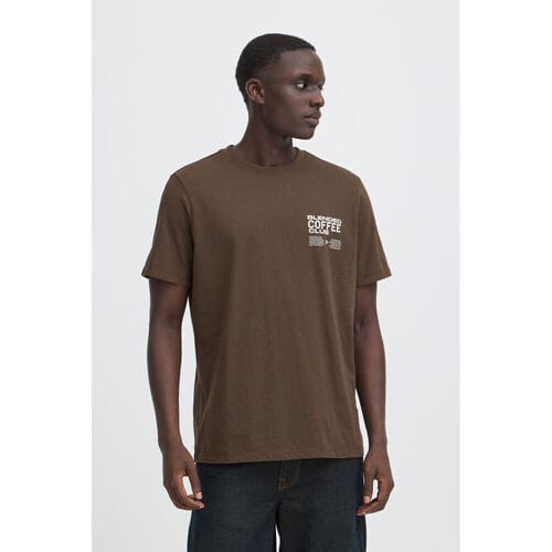 Blend - BHKENZO S/S GRAPHIC TEE - Heren - T-shirts