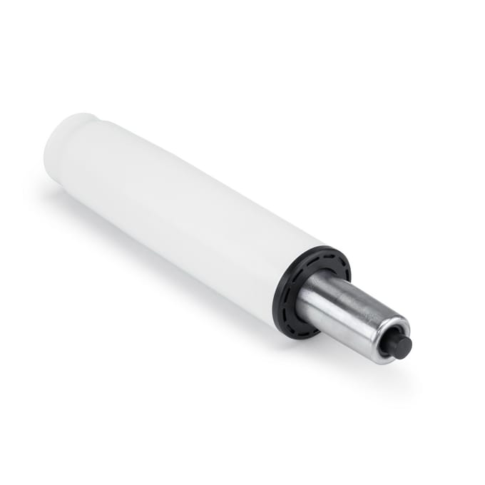 Gasveer / Gasdrukveer M - wit, 27-35,5 cm hjh OFFICE