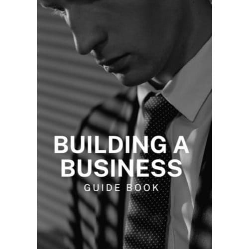 Building A Business - Marleen Verkerk