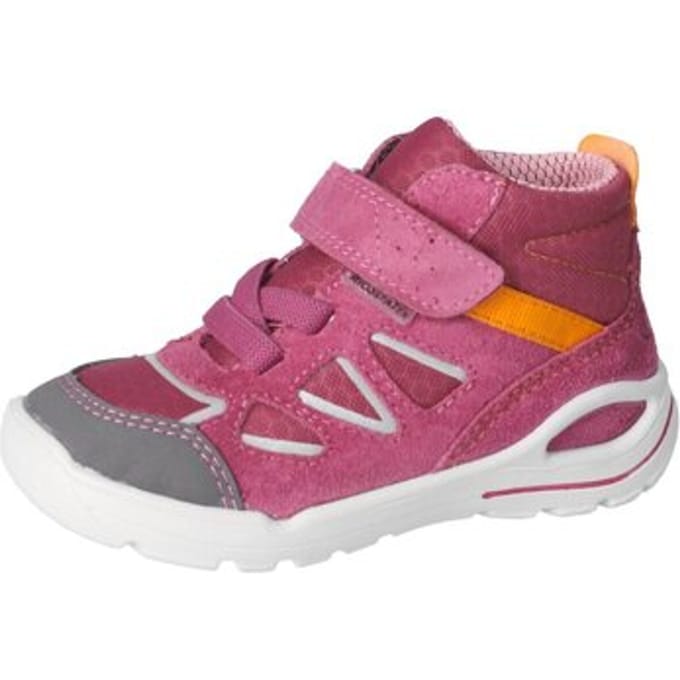 Hoge Sneakers Ricosta -