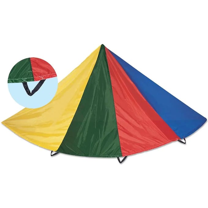 Reydon Parachute Junior 5 M Nylon