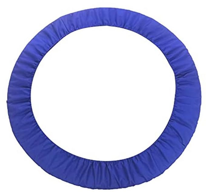 Vervangende Trampoline Veiligheidspad voor Kinderen – Blaue Foam Bescherming | 3ft, 4ft, 5ft
