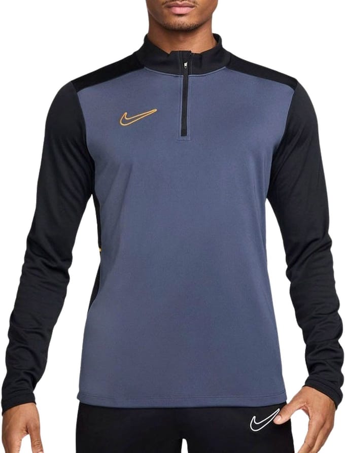 Nike Academy Dri-FIT Trainingssweater Heren - Maat S