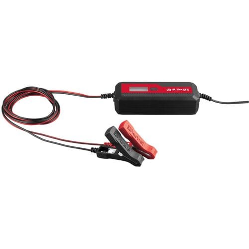 ULTIMATE SPEED Voertuigacculader