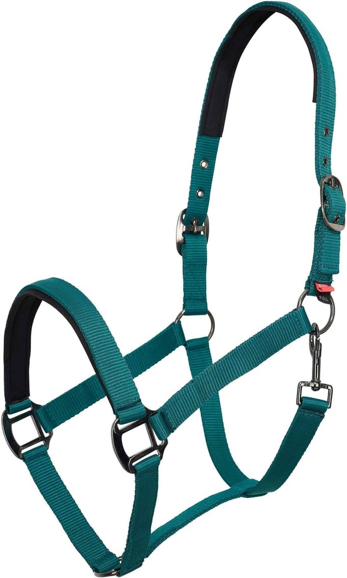 Imperial Riding - Halster Classic Sport - Ocean - Full