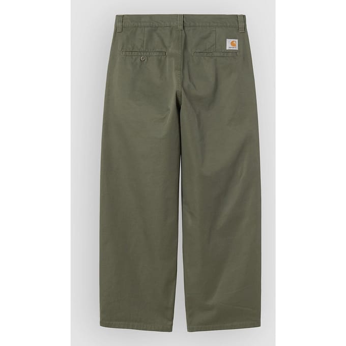 Carhartt WIP Brady Broek groen