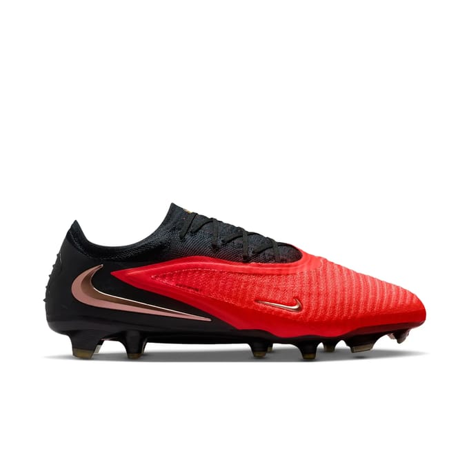 Synthetische voetbalschoenen Nike Phantom 6 Elite Low FG