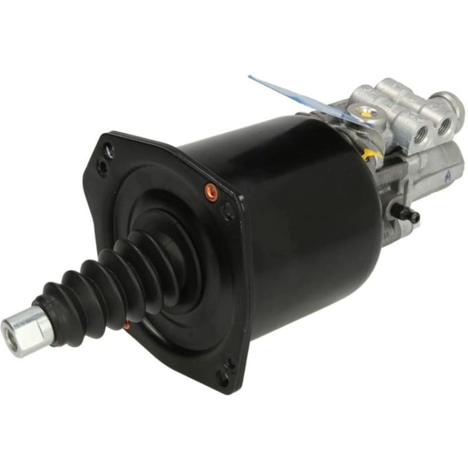 Koppelingsactuator WABCO 9700512090