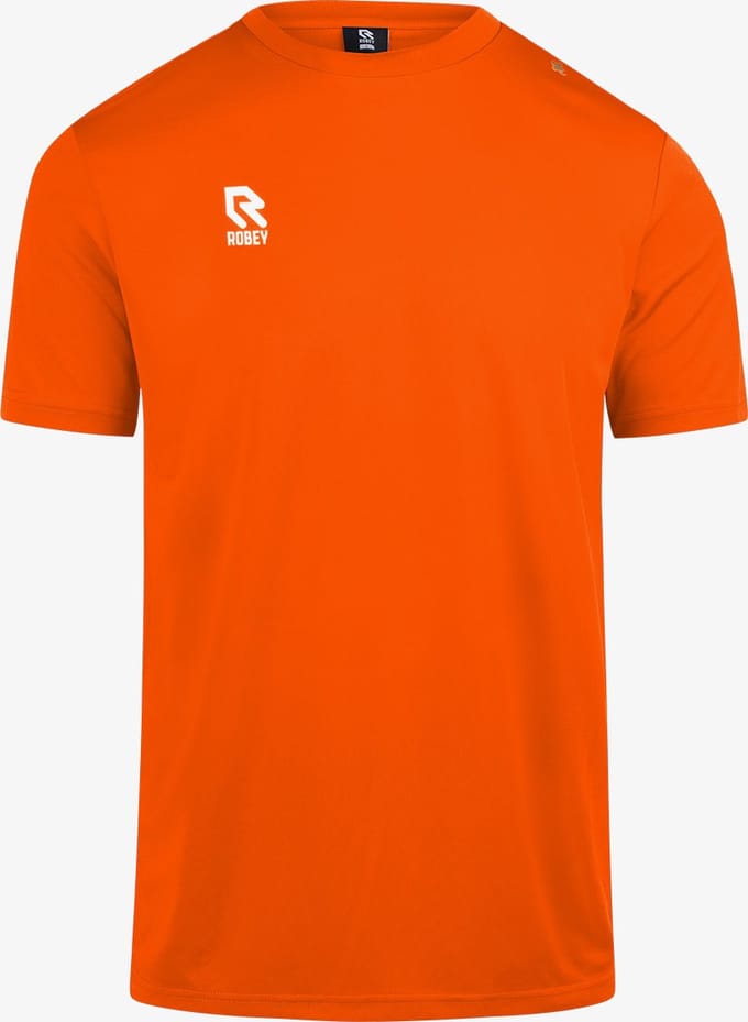 Robey Crossbar Shirt - - 116