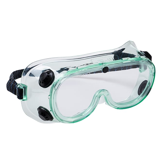 Portwest Chemische Bril, PortwestPS21